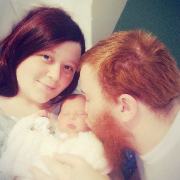 Meet your Posher, Cassondra - Picture 1 of 1